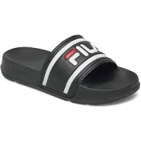 FILA Badslippers - Morro Bay Jr - Zwart - - 29 - Badslippers