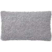 Blomus Sierkussenhoes Teddy Sharkskin (30 x 50 cm)