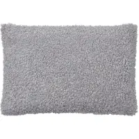 Blomus Sierkussenhoes Teddy Sharkskin (40 x 60 cm)