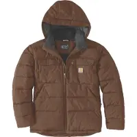 Carhartt Montana Loose Fit Geïsoleerde Jas