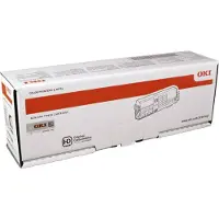 OKI 46490401 Toner Geel