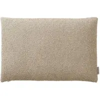 Blomus Sierkussenhoes Boucle Nomad (40 x 60 cm)