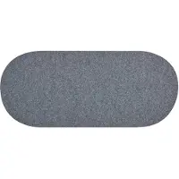 Blomus Zitkussen Oru Stone Melange (34 x 79 cm)