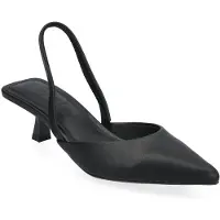 ONLY Slingpumps zwart