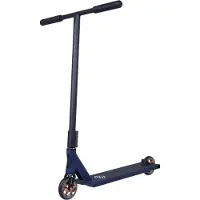 Centrano Gravis Street Stuntstep Midnight Blue