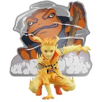 Banpresto Naruto Shippuden Naruto Uzumaki Special Panel Spectacle-figuur