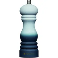 Masterclass MCSNPOMBGRY17 - Pepermolen of zoutmolen met verwisselbare dop (17 cm)