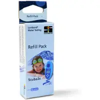 Lovibond Refill Pack voor Scuba 3s (Active Oxygen) -