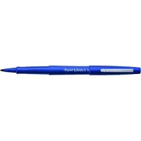 Papermate FLAIR BLUE 12-pack