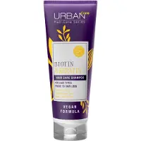 Urban Care - Biotin & Keratin Shampoo - 250 ml