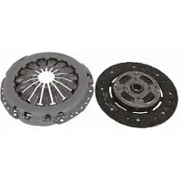 SACHS Koppelingsset 3000 950 872