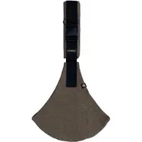 Wildride Babytrage - Das Kleinkind Swing - Kaffee Brown - - One Size - Babytragen