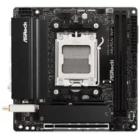 Asrock A620AI Wi-Fi moederbord