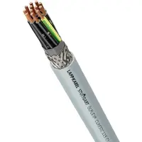 Lapp ÖLFLEX CLASSIC 115 CY Stuurstroomkabel 3 G 1.5 mm² Grijs 1136303/100 100 m