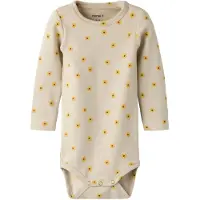 Name it Print Romper 68 EU Meisjes