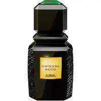 Ajmal Hatkora Wood Eau de Parfum 100 ml
