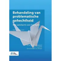 Springer Media B.V. Behandeling van problematische gehechtheid - Anniek Thoomes-Vreugdenhil