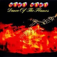 Import Dance Of The Flames