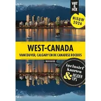 Kosmos West-Canada (Paperback)