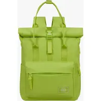 American Tourister Urban Groove UG16 Backpack City Puff hyper lime