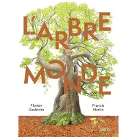 Belin L'ARBRE-MONDE