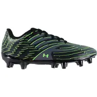 Under Armour Shadow Club 4 Fg Junioren Voetbalschoenen