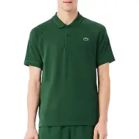 Lacoste 1HP3 Ultra Dry Sport Polo Heren XL
