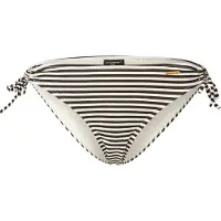 Protest Bikinibroek 'MIXCabelas' zwart / offwhite