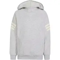 Adidas Sportief sweatshirt 'x Disney Micky Maus' lichtgeel / lichtgrijs / zwart