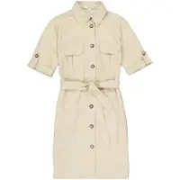 Garcia dames Jurk, M, Groen