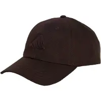 Adidas Sportpet 'DAD CAP TONAL' donkerbruin