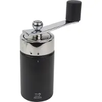 Peugeot Nootmuskaat molen Isen Noir 15 cm