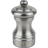 Peugeot Zoutmolen Bistro Chef Inox 10 cm
