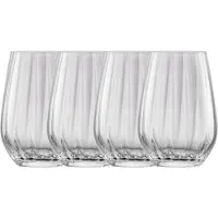 Schott zwiesel Longdrinkglas Blossom 557 ml (Set van 4)