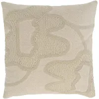Urban Nature Culture Kedi kussen off white