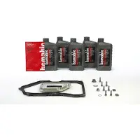 TCMATIC 105.101.0005 Olieverversingsset voor automatische transmissie