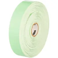 Zebra Z-Band Fun 10012712-4 groen 25mm x 254mm 4 x 350 stuks (origineel)