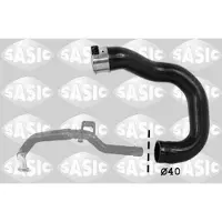 SASIC 3336165 Laadluchtslang