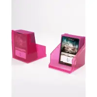 GameGenic Bastion 100+ XL Pink