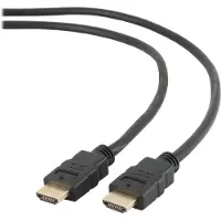 Gembird HDMI with Ethernet cable - 15 m
