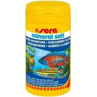 Sera - Mineral salt 105gr
