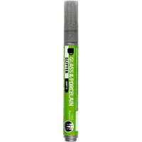 Creativ Company 31311, Glas/porselein, Groen, Grijs, Grijs, 1 stuk