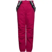Reima - Kid's Leikisti - Winterbroek 98, roze