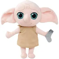 Warner Bros. Pluche Warner Bros - Dobby (25cm)