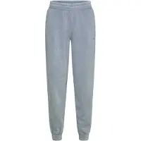 Puma Broek Dames ESS Elevated Comfort Wash Sweatpants Blauw - Maat XS
