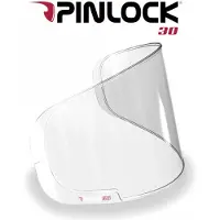 Bogotto FS-X600 Pinlock Lens Maat