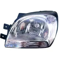 Diederichs 6521882 Koplamp