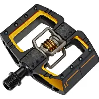 Crankbrothers Mallet Dh 11 Pedalen
