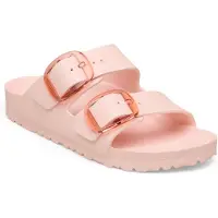 Birkenstock Muiltjes 'Arizona' rosé