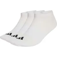 Adidas Sportsokken 'Essentials' zwart / offwhite